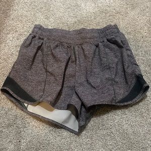 grey hotty hotts lululemon